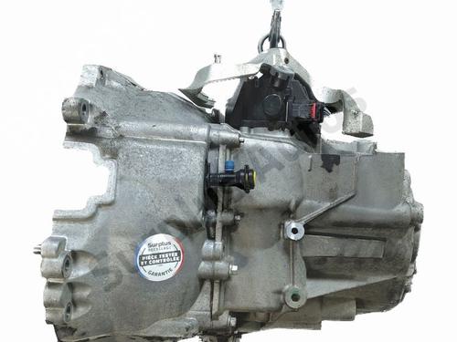 Gearbox FORD FIESTA VII (HJ, HF) 1.5 ST EcoBoost | BP38035191M3 - Image 2