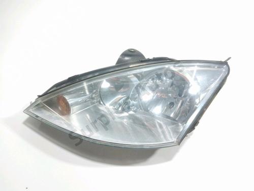 Used Left headlight FORD FOCUS I (DAW, DBW) 1.8 Turbo DI / TDDi (90 hp) 28266978