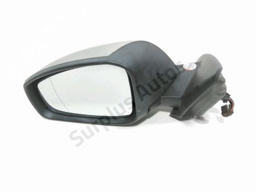 Used Left mirror RENAULT LATITUDE (L70_) 2.0 dCi 150 (L70H) (150 hp) 30086583