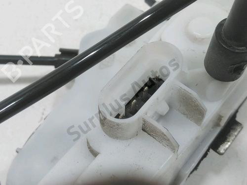 Front left lock RENAULT ESPACE IV (JK0/1_) 2.0 dCi (JK01, JK02, JK1J, JK1K, JK1H) | BP37507112C98 - Image 3