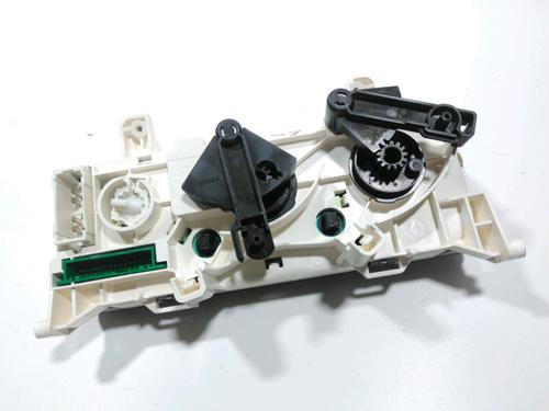 Commande Chauffage RENAULT CLIO II (BB_, CB_) 1.4 16V (B/CB0P, BB13) | BP28227820I5 
