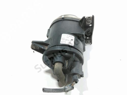 Left front fog light VW SHARAN (7M8, 7M9, 7M6) 2.0 TDI | BP28266054C30 