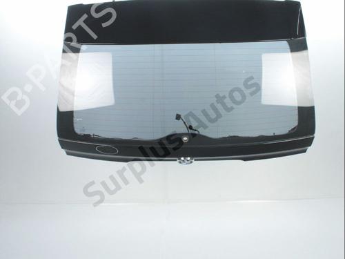 Bakluke CC/Kombi-Kupé BMW X5 (E53) 3.0 d (218 hp) 29580384