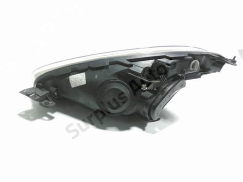 Right headlight CITROËN C4 Grand Picasso I (UA_) 1.6 HDi | BP29471300C29 