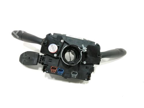 Steering wheel controls PEUGEOT 1007 (KM_) 1.6 HDi | BP30988065E15 - Image 2
