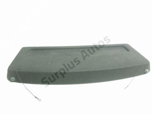 Used Rear parcel shelf Rear parcel shelf NISSAN NOTE (E12) 1.5 dCi (90 hp) 34232649 34232649