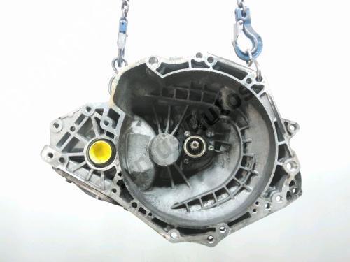 Used Gearbox Gearbox OPEL CORSA E (X15) 1.4 (08, 68) (90 hp) 37765016 37765016