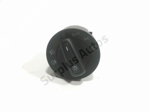 headlight-switch-skoda-fabia-iv-pj3-2021-28228779 main image