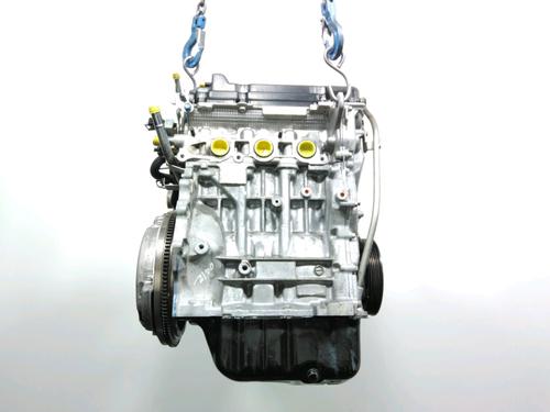 Engine MITSUBISHI MIRAGE / SPACE STAR VI Hatchback (A0_A) 1.0 (A05A) | BP28218548M1 