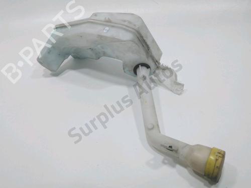 Used Windscreen washer tank RENAULT CLIO IV (BH_) 1.5 dCi 75 (75 hp) 32435010