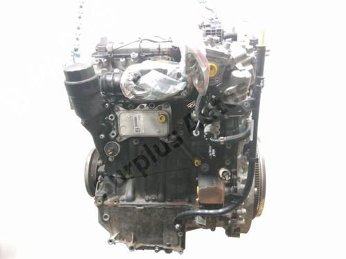 Used Engine INFINITI Q30 2.2 D AWD (170 hp) 30608088