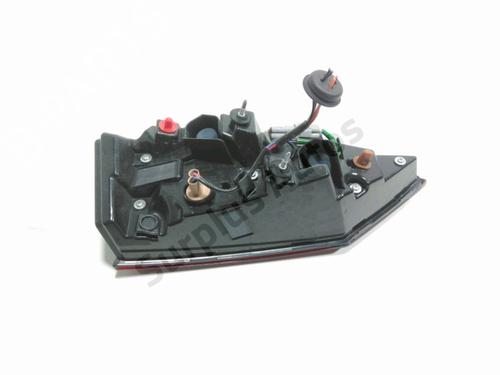 Right tailgate light NISSAN QASHQAI III (J12) 1.3 DIG-T | BP29496199C80 