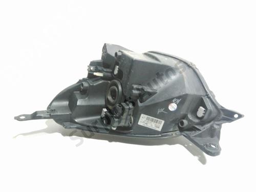 Right headlight RENAULT TWINGO II (CN0_) 1.5 dCi 90 | BP37168366C29 - Image 2