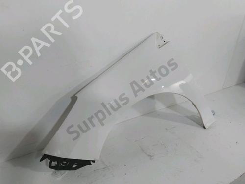 Left front fenders PEUGEOT 308 SW I (4E_, 4H_) 1.6 HDi | BP28236073C41 