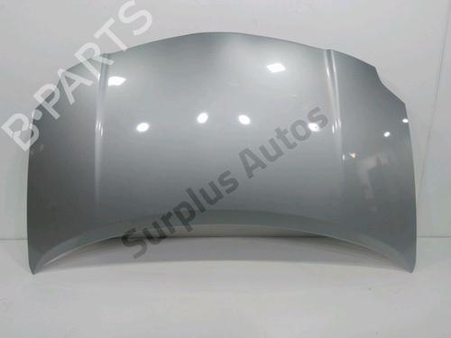 Motorhjelm Motorhjelm TOYOTA AURIS (_E15_) 1.4 D-4D (NDE150_, NDE150R) (90 hp) 36878229 36878229