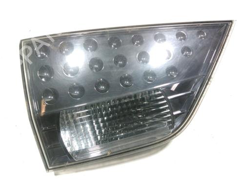 Venstre baglygte bagklap MITSUBISHI OUTLANDER II (CW_W) 2.0 DI-D (CW8W) | BP28267825C79 