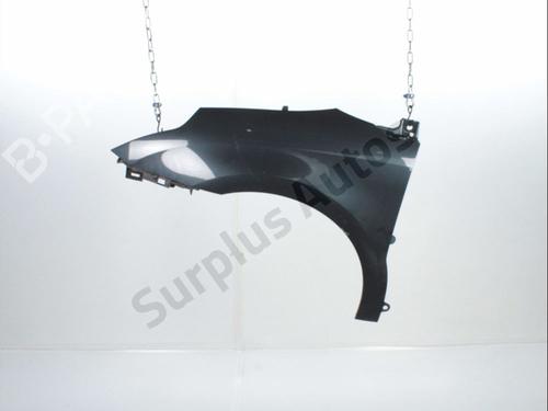 Used Left front fenders CITROËN C4 I (LC_) 1.6 HDi (109 hp) 28236269