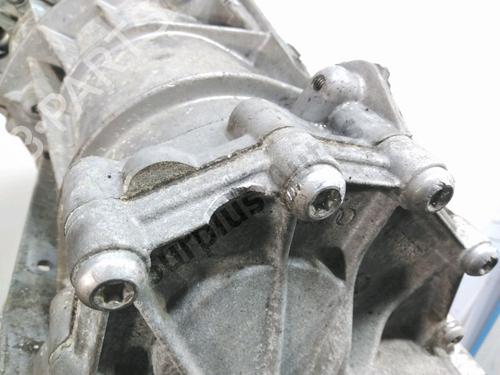 Gearbox AUDI A4 B8 (8K2) 2.0 TDI | BP32334414M3  - Image 5