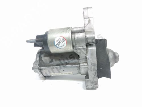 Used Starter Starter RENAULT CLIO V (B7_) 1.0 TCe 100 (B7MT) (101 hp) 28573995 28573995