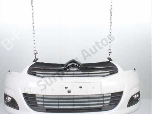 front-bumper-citroen-c4-ii-nc_-2009-36831892 main image