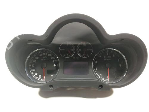 Used Instrument cluster Instrument cluster 37768929 37768929