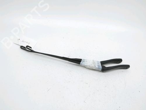 Front windshield wiper arm DACIA SANDERO 1.4 MPI LPG | BP31007863C143 - Image 1