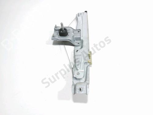 Rear right window mechanism DACIA SANDERO III 1.0 SCe 65 | BP36183191C25 - Image 2