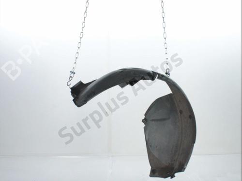 Paso rueda DACIA LOGAN MCV (KS_) 1.5 dCi (KS0W) (86 hp) 31694163