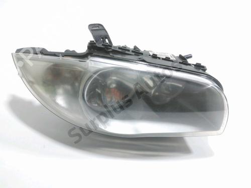 Faro destro BMW 1 (E87) 120 i (150 hp) 31207823