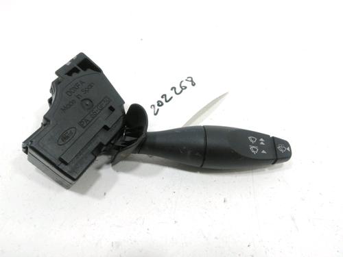 Kombi Kontakt / Stilkkontakt FORD FUSION (JU_) 1.4 TDCi (68 hp) 30989540