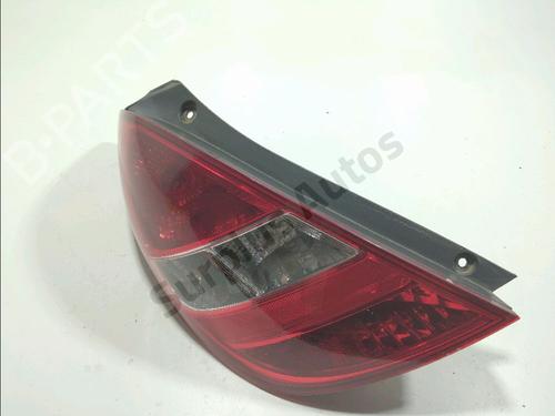 Used Left taillight Left taillight 36878428 36878428