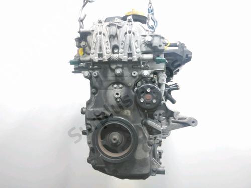 Engine RENAULT CAPTUR I (J5_, H5_) 1.2 TCe 120 | BP40278479M1 - Image 4