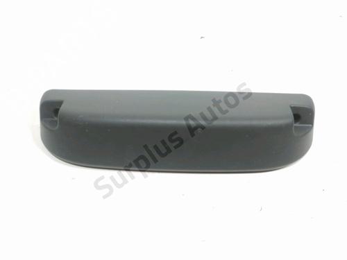 3º Stop 3º Stop CITROËN NEMO MPV 1.4 HDi (68 hp) 28271059 28271059