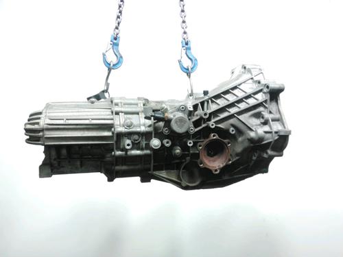 Gearbox AUDI A4 B7 (8EC) 2.0 TDI | BP28223973M3 - Image 2