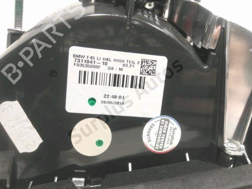 Left tailgate light BMW 2 Active Tourer (F45) 225 xe Plug-in-Hybrid | BP31846196C79