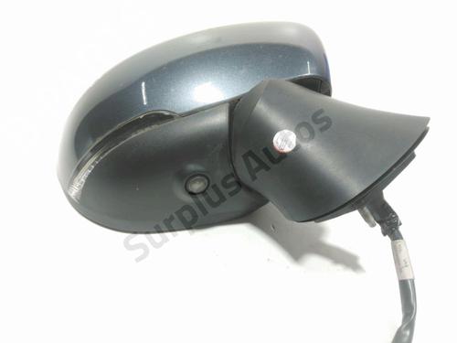 Right mirror NISSAN MICRA V (K14) 1.5 DCI | BP29858404C27