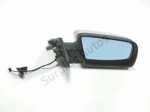 Used Right mirror BMW 5 (E60) 530 d (235 hp) 28245340