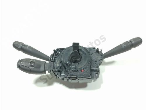 Used Steering wheel controls Steering wheel controls PEUGEOT PARTNER Box Body/MPV (K9) 1.5 BlueHDi 100 (102 hp) 36464540 36464540