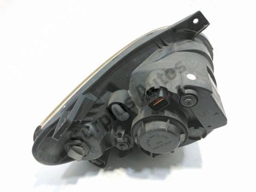 Left headlight KIA PICANTO I (SA) 1.0 | BP38588389C28 - Image 2