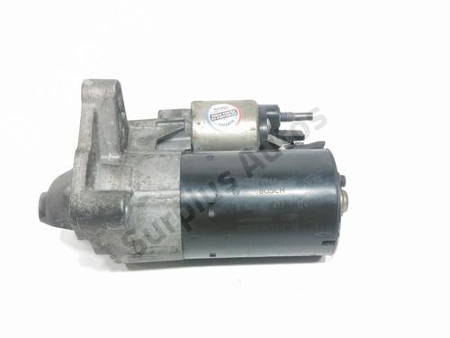 Startmotor RENAULT MEGANE III Coupe (DZ0/1_) 2.0 TCe (DZ1N) (250 hp) 28222349