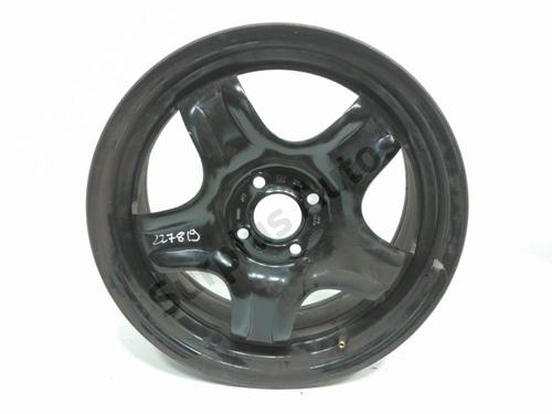 Used Rim RENAULT CLIO IV (BH_) 1.5 dCi 90 (90 hp) 29148519