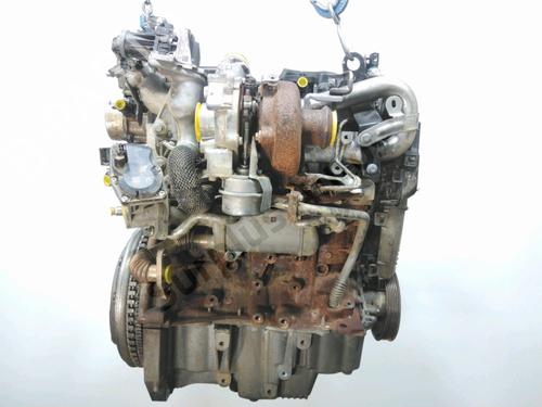 Engine RENAULT SCÉNIC III (JZ0/1_) 1.5 dCi | BP32975913M1 - Image 3