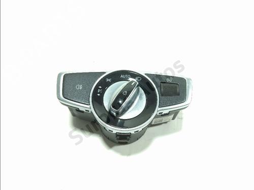 Used Headlight switch Headlight switch MERCEDES-BENZ E-CLASS T-Model (S213) E 220 d (213.204) (194 hp) 36464569 36464569