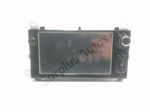 Autoradio RENAULT CLIO IV (BH_) 1.5 dCi 75 (75 hp) 31822375