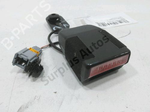 Used Seat buckle CITROËN C3 Picasso (SH_) 1.6 HDi (90 hp) 30992534