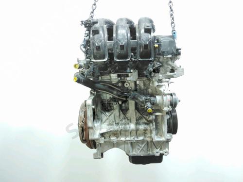Motor CITROËN C3 III (SX) 1.2 PureTech 82 (83 hp) 29416946