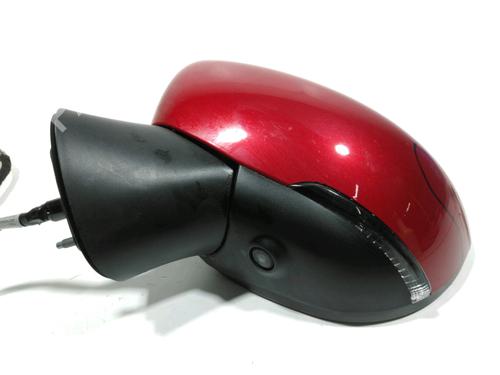 Left mirror NISSAN MICRA V (K14) 0.9 IG-T | BP28245764C26
