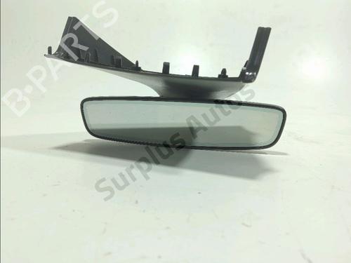Used Rear mirror Rear mirror VW TAIGO (CS1) 1.0 TSI (116 hp) 40252280 40252280