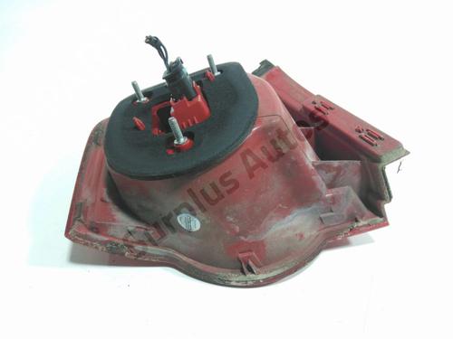 Right taillight VW PASSAT B6 (3C2) 2.0 TDI 16V | BP38035739C35 - Image 3