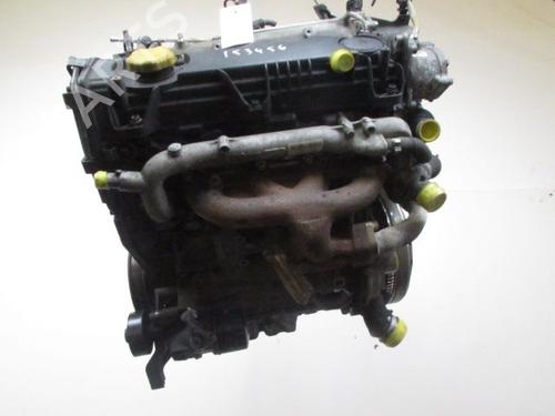 Used Engine Engine LANCIA MUSA (350_) 1.9 D Multijet (350.AXC1A) (101 hp) 37761696 37761696